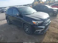 JA4AP4AW3JU005451 2018 MITSUBISHI OUTLANDER