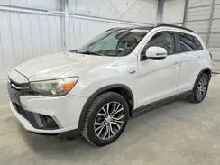 JA4AP4AW3JU009371 2018 MITSUBISHI OUTLANDER
