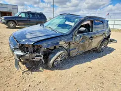 JA4AP4AW3JU024663 2018 MITSUBISHI OUTLANDER