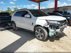 JA4AP4AW3LU008529 2020 MITSUBISHI OUTLANDER