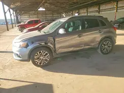 JA4AP4AW4GZ030242 2016 MITSUBISHI OUTLANDER