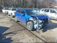 JA4AP4AW4GZ031598 2016 MITSUBISHI OUTLANDER