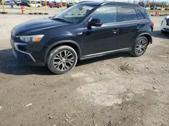 JA4AP4AW4GZ033531 2016 MITSUBISHI OUTLANDER
