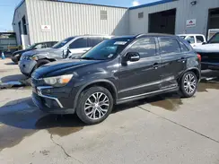 JA4AP4AW4GZ039037 2016 MITSUBISHI OUTLANDER