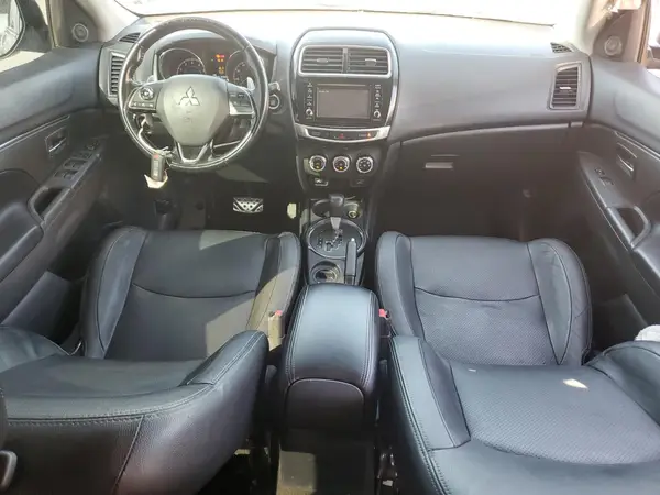 JA4AP4AW4GZ039037 2016 MITSUBISHI OUTLANDER - Image 8