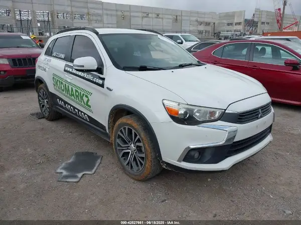 JA4AP4AW4GZ045307 2016 MITSUBISHI OUTLANDER - Image 1