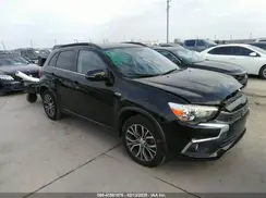 JA4AP4AW4GZ048126 2016 MITSUBISHI OUTLANDER