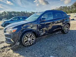 JA4AP4AW4HZ017427 2017 MITSUBISHI OUTLANDER
