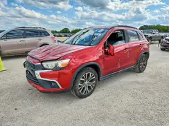 JA4AP4AW4HZ018903 2017 MITSUBISHI OUTLANDER