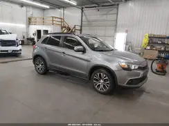 JA4AP4AW4HZ019534 2017 MITSUBISHI OUTLANDER