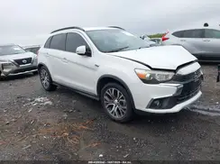 JA4AP4AW4HZ022823 2017 MITSUBISHI OUTLANDER