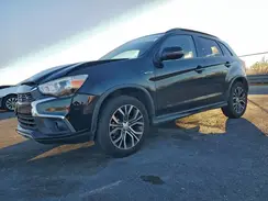 JA4AP4AW4HZ023261 2017 MITSUBISHI OUTLANDER
