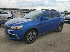 JA4AP4AW4HZ048760 2017 MITSUBISHI OUTLANDER