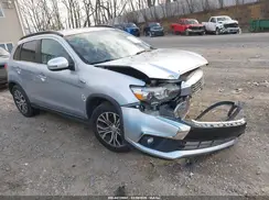 JA4AP4AW4HZ064036 2017 MITSUBISHI OUTLANDER