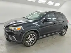 JA4AP4AW4JU002378 2018 MITSUBISHI OUTLANDER