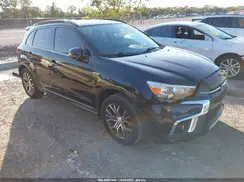 JA4AP4AW4JU017415 2018 MITSUBISHI OUTLANDER
