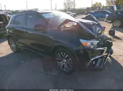 JA4AP4AW4JU019388 2018 MITSUBISHI OUTLANDER