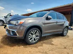 JA4AP4AW4JZ011875 2018 MITSUBISHI OUTLANDER