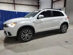 JA4AP4AW4KU026391 2019 MITSUBISHI OUTLANDER