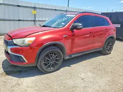 JA4AP4AW5GZ027513 2016 MITSUBISHI OUTLANDER