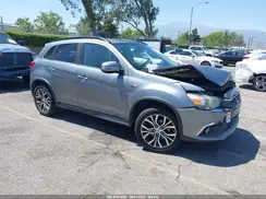 JA4AP4AW5GZ028306 2016 MITSUBISHI OUTLANDER