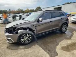 JA4AP4AW5GZ045333 2016 MITSUBISHI OUTLANDER