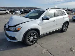 JA4AP4AW5GZ051309 2016 MITSUBISHI OUTLANDER