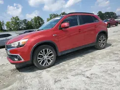 JA4AP4AW5GZ057840 2016 MITSUBISHI OUTLANDER