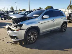 JA4AP4AW5HZ017436 2017 MITSUBISHI OUTLANDER