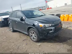 JA4AP4AW5HZ031093 2017 MITSUBISHI OUTLANDER
