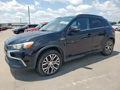 JA4AP4AW5HZ042322 2017 MITSUBISHI OUTLANDER