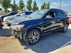 JA4AP4AW5HZ048539 2017 MITSUBISHI OUTLANDER