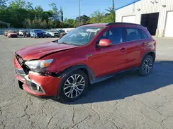 JA4AP4AW5HZ061226 2017 MITSUBISHI OUTLANDER