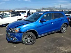 JA4AP4AW5JU002129 2018 MITSUBISHI OUTLANDER