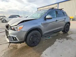 JA4AP4AW5JU017052 2018 MITSUBISHI OUTLANDER