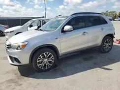 JA4AP4AW5KU014962 2019 MITSUBISHI OUTLANDER