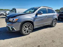JA4AP4AW5KU028036 2019 MITSUBISHI OUTLANDER