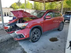 JA4AP4AW6GZ024281 2016 MITSUBISHI OUTLANDER