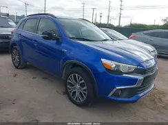 JA4AP4AW6GZ026001 2016 MITSUBISHI OUTLANDER
