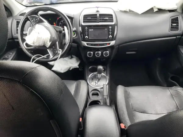 JA4AP4AW6GZ030842 2016 MITSUBISHI OUTLANDER - Image 8