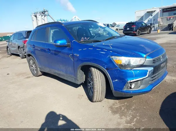 JA4AP4AW6GZ030940 2016 MITSUBISHI OUTLANDER - Image 1