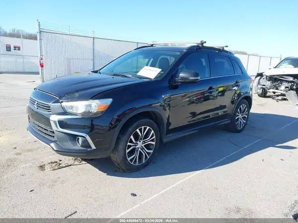 JA4AP4AW6GZ033093 2016 MITSUBISHI OUTLANDER - Image 2