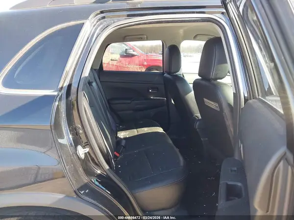 JA4AP4AW6GZ033093 2016 MITSUBISHI OUTLANDER - Image 8