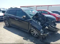 JA4AP4AW6GZ037130 2016 MITSUBISHI OUTLANDER