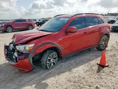 JA4AP4AW6GZ045065 2016 MITSUBISHI OUTLANDER