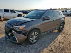 JA4AP4AW6GZ051531 2016 MITSUBISHI OUTLANDER