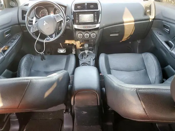 JA4AP4AW6GZ051531 2016 MITSUBISHI OUTLANDER - Image 8