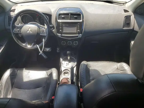 JA4AP4AW6GZ051996 2016 MITSUBISHI OUTLANDER - Image 8