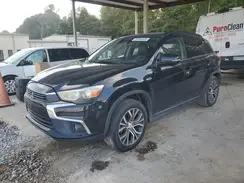 JA4AP4AW6HZ048095 2017 MITSUBISHI OUTLANDER