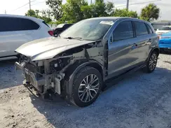 JA4AP4AW6HZ066032 2017 MITSUBISHI OUTLANDER